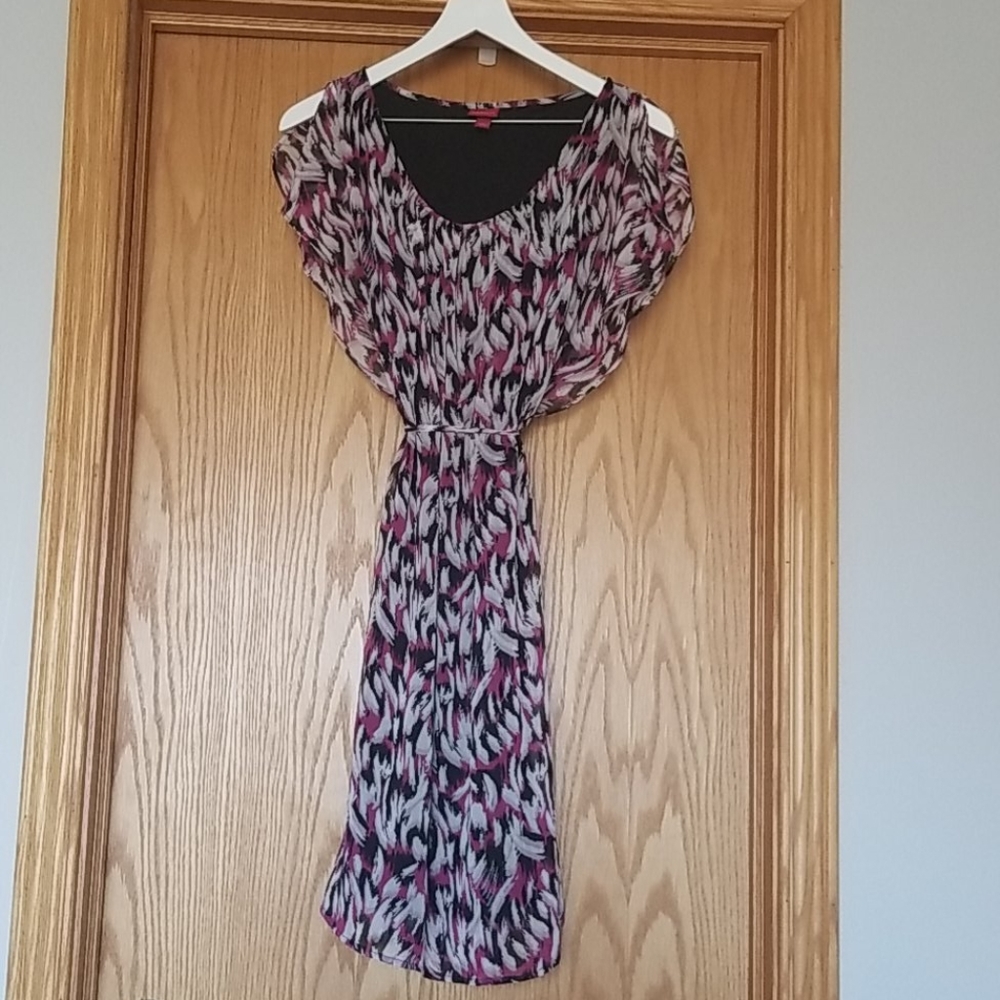 Marina Dress
